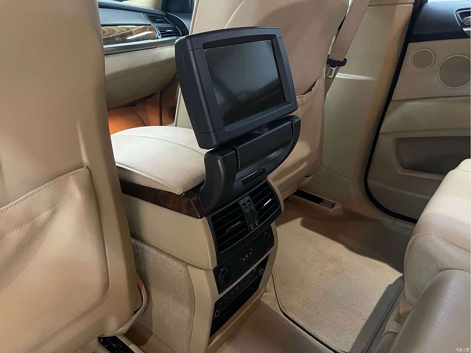BMW X5, 2012 14