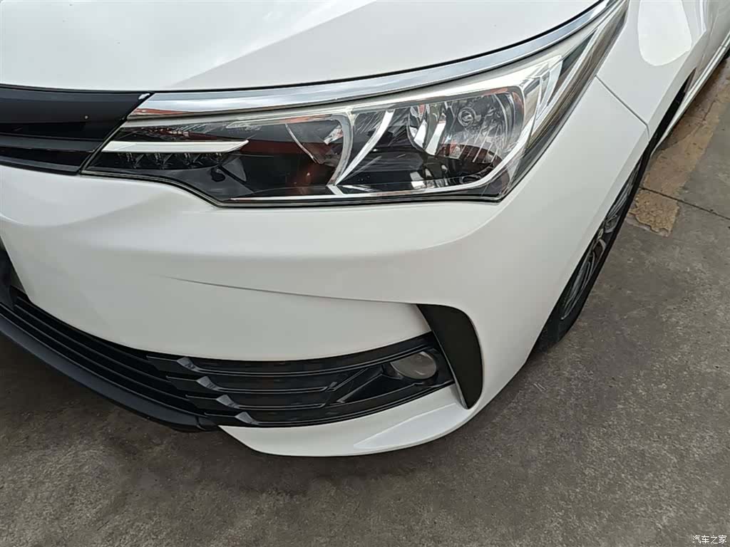 Toyota Corolla, 2018 24