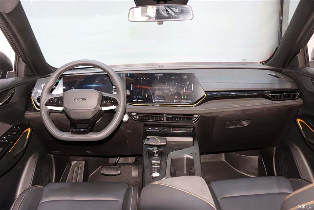 Changan X5, 2023 12