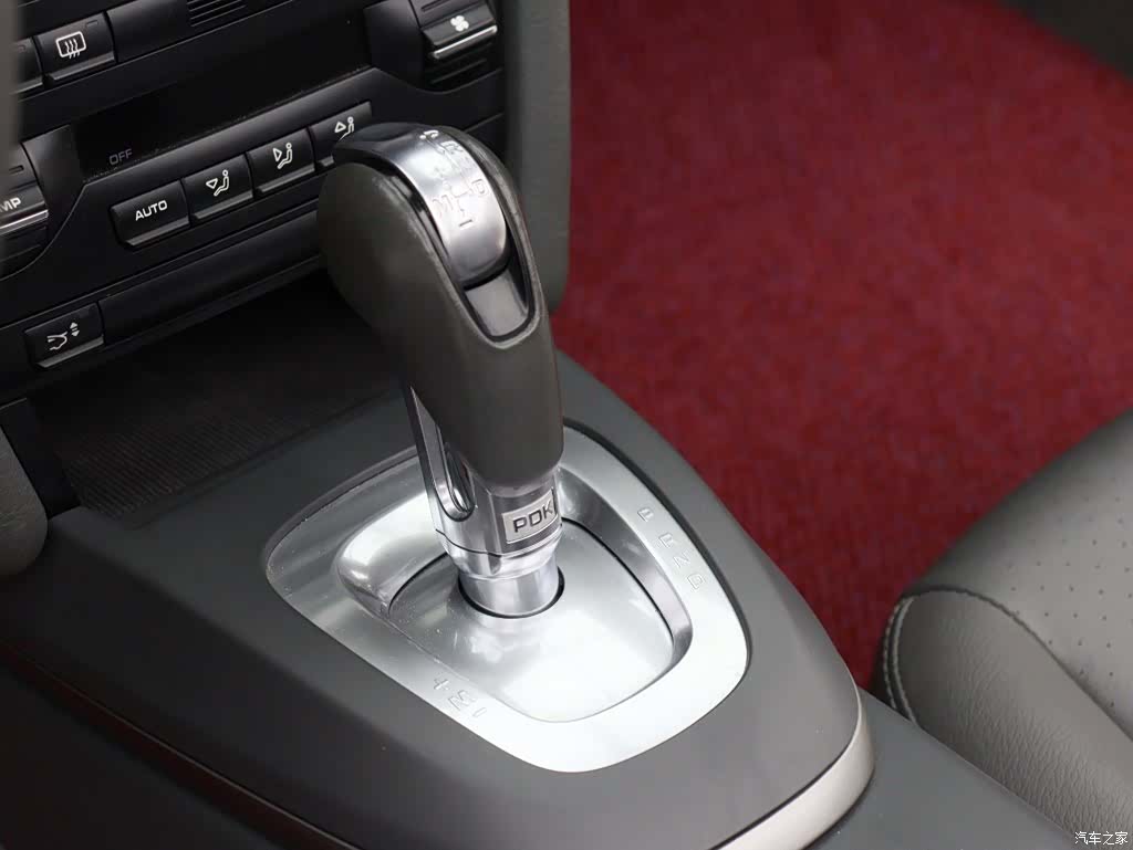 Porsche Boxster, 2010 8