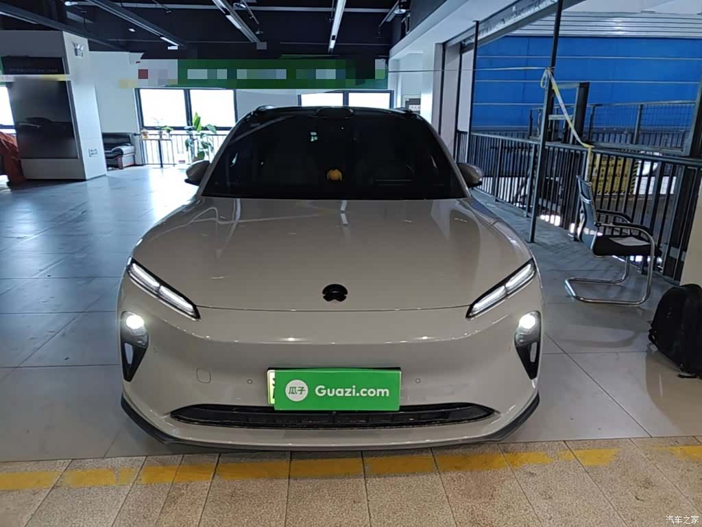 NIO ET5, 2023 3