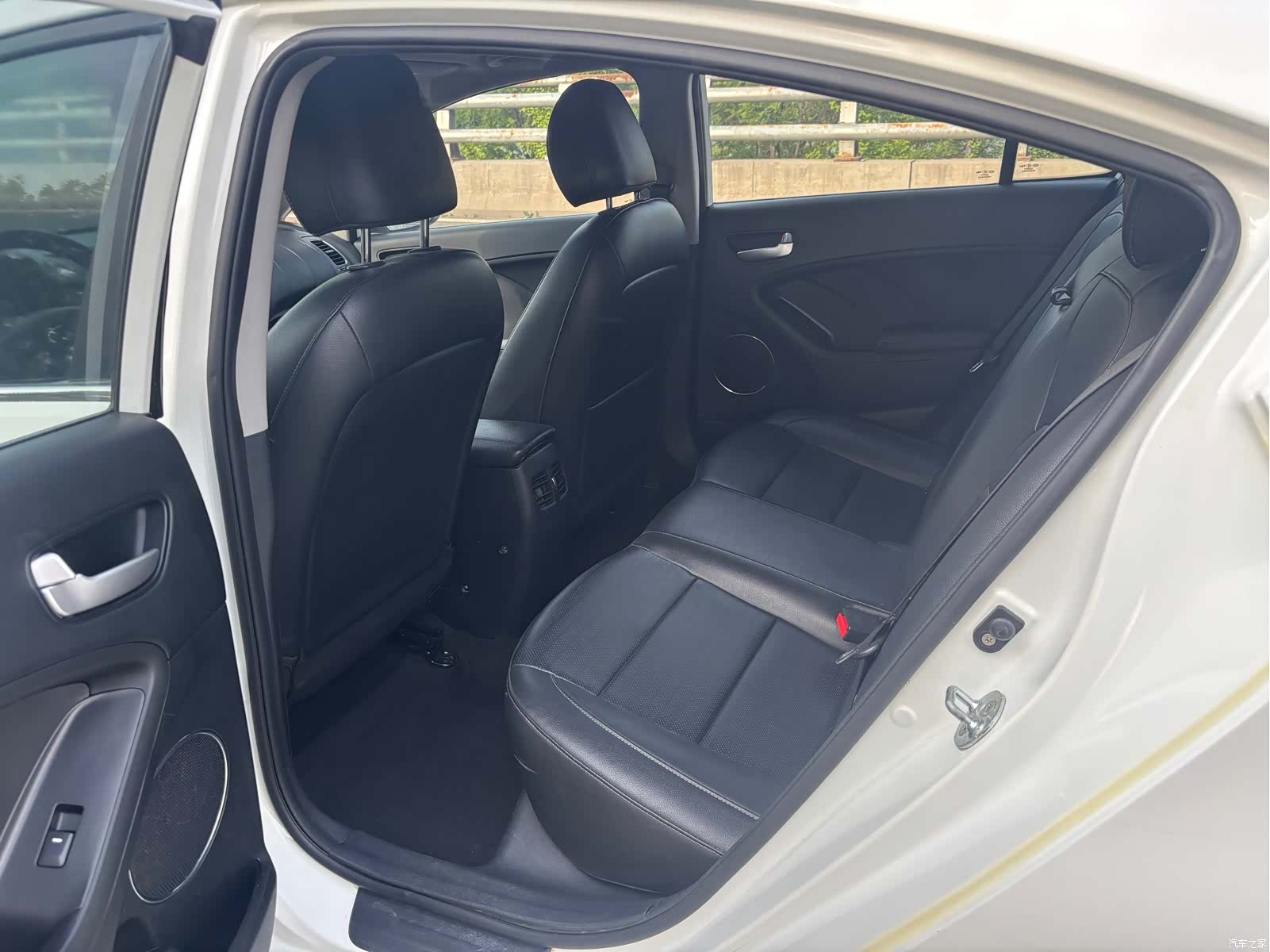 Kia K3, 2019 6