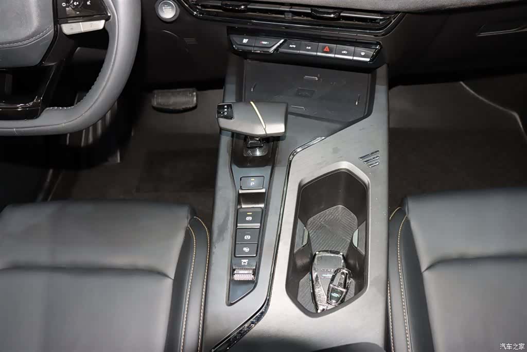 Changan X5, 2023 15