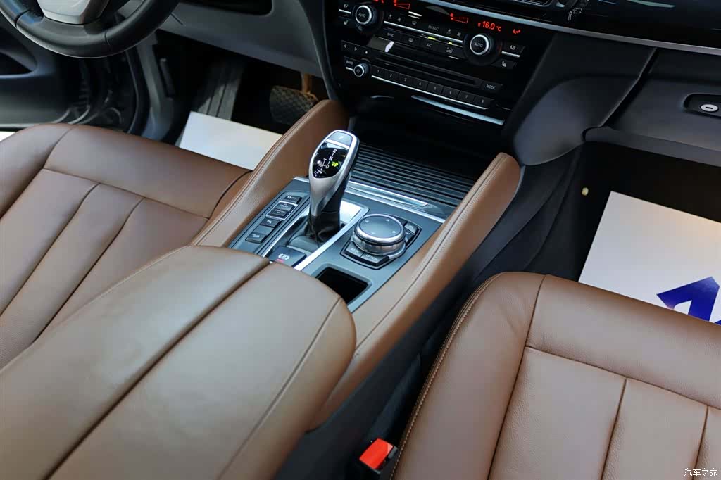 BMW X6, 2016 21