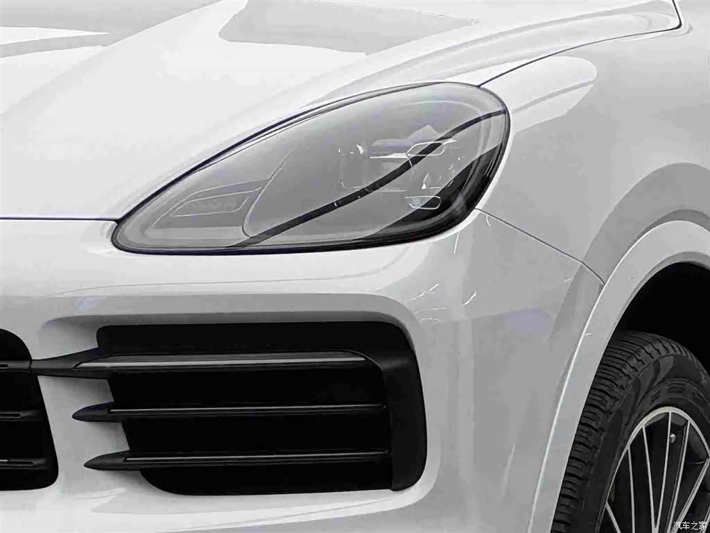 Porsche Cayenne, 2023 3