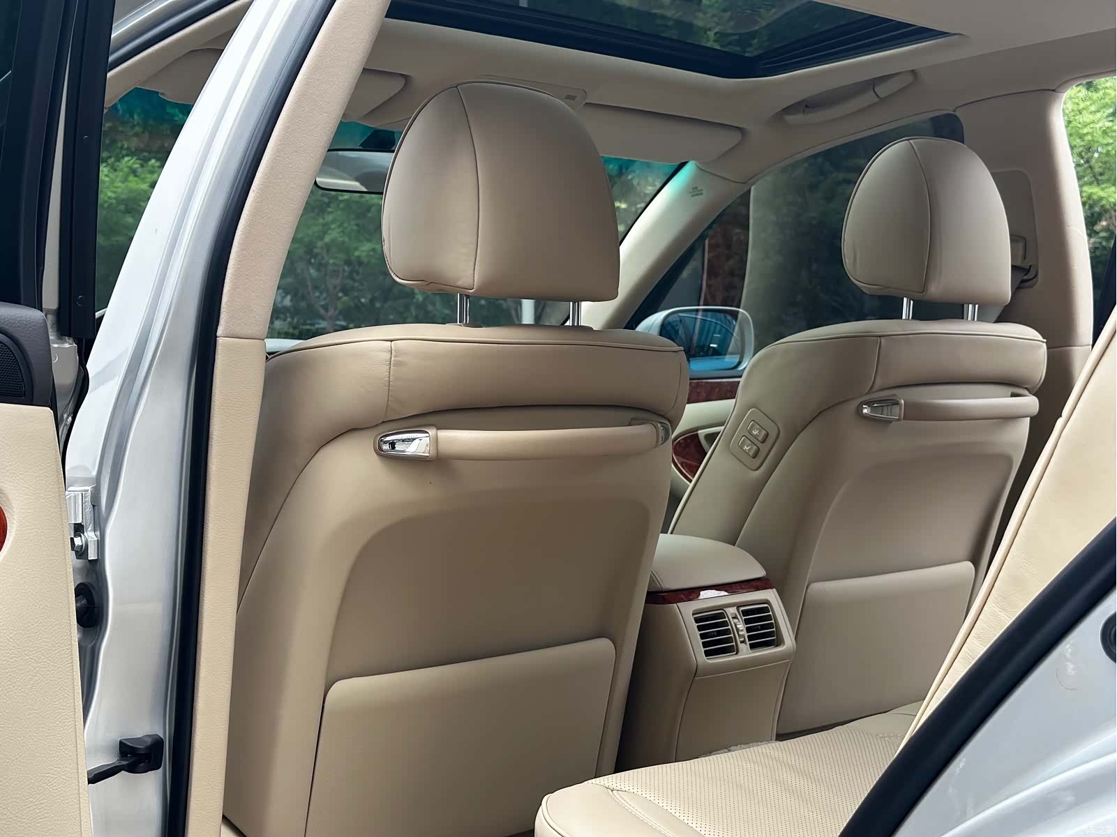 Toyota Crown, 2008 25