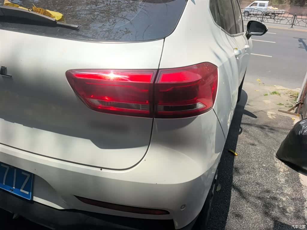 Haval F5, 2018 8