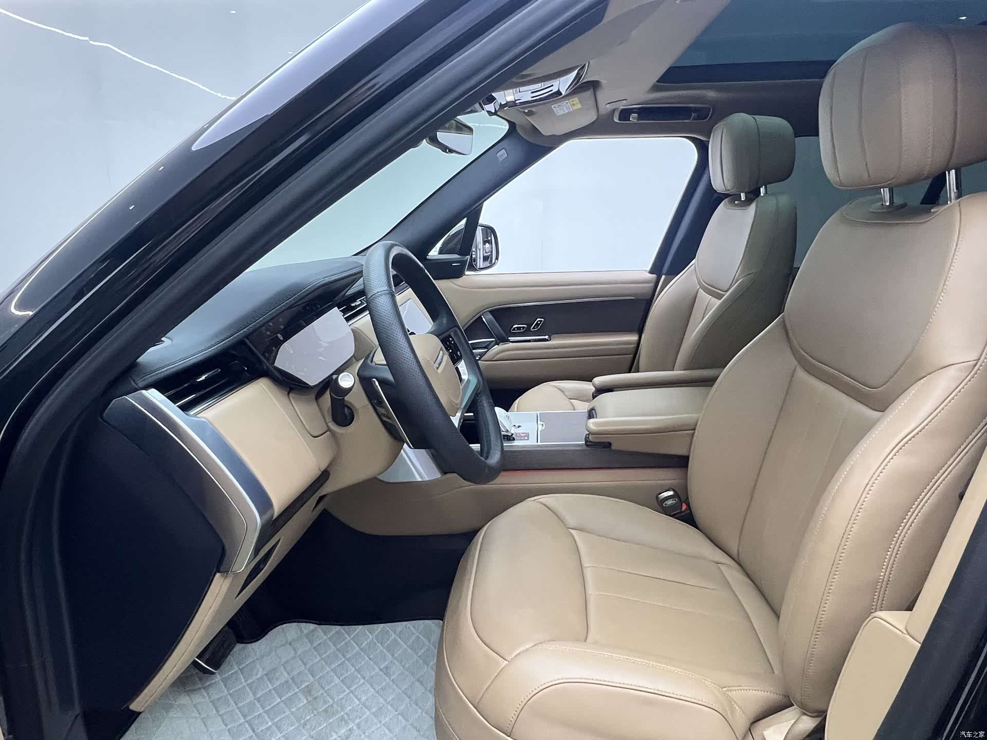 Land Rover Range Rover, 2024 20