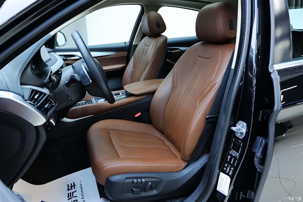 BMW X6, 2016 25