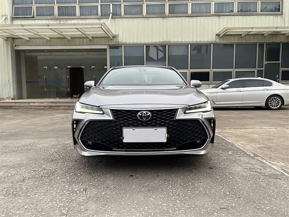 Toyota Asian dragon Toyota Asian dragon