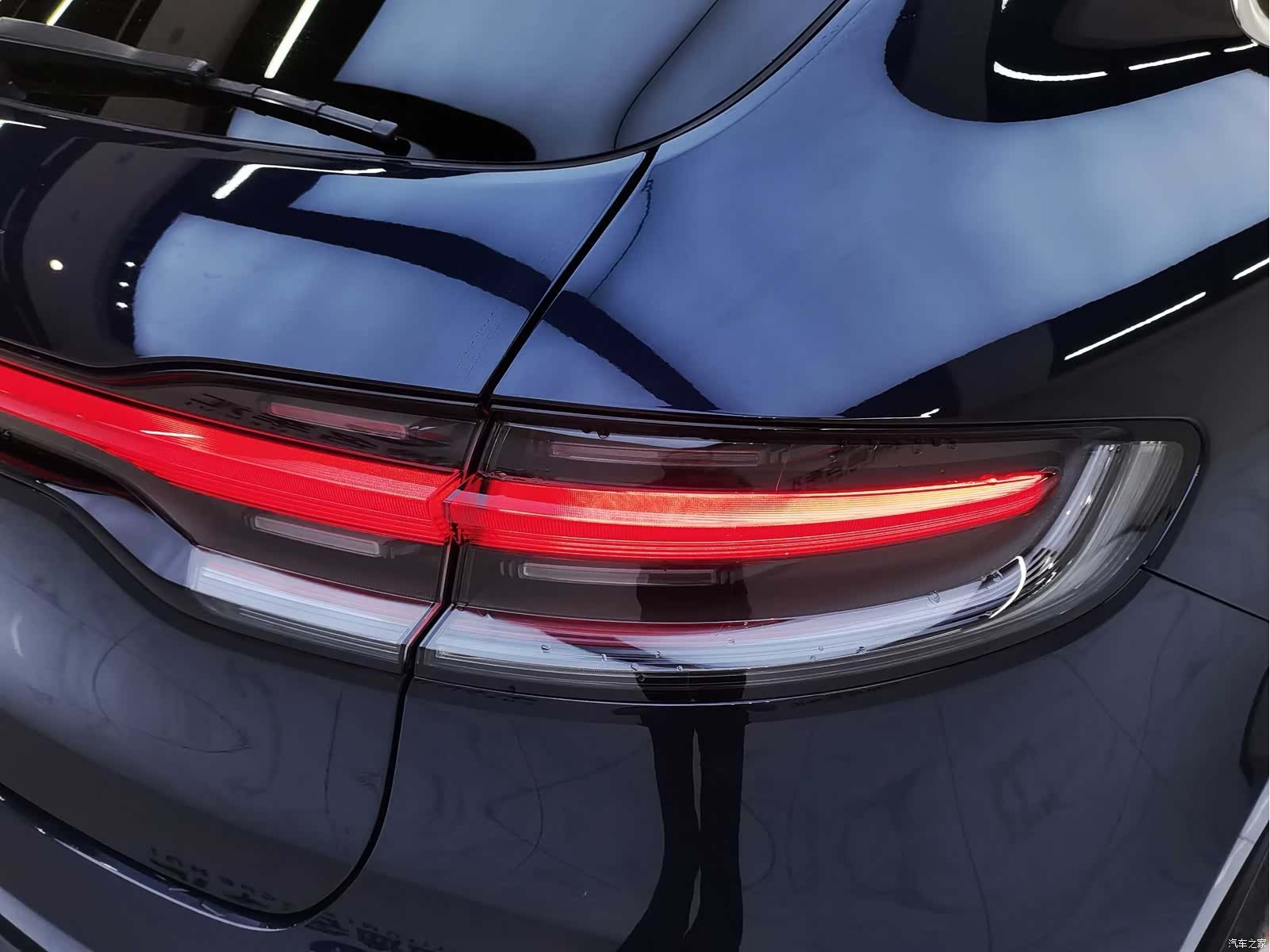 Porsche Macan, 2023 25