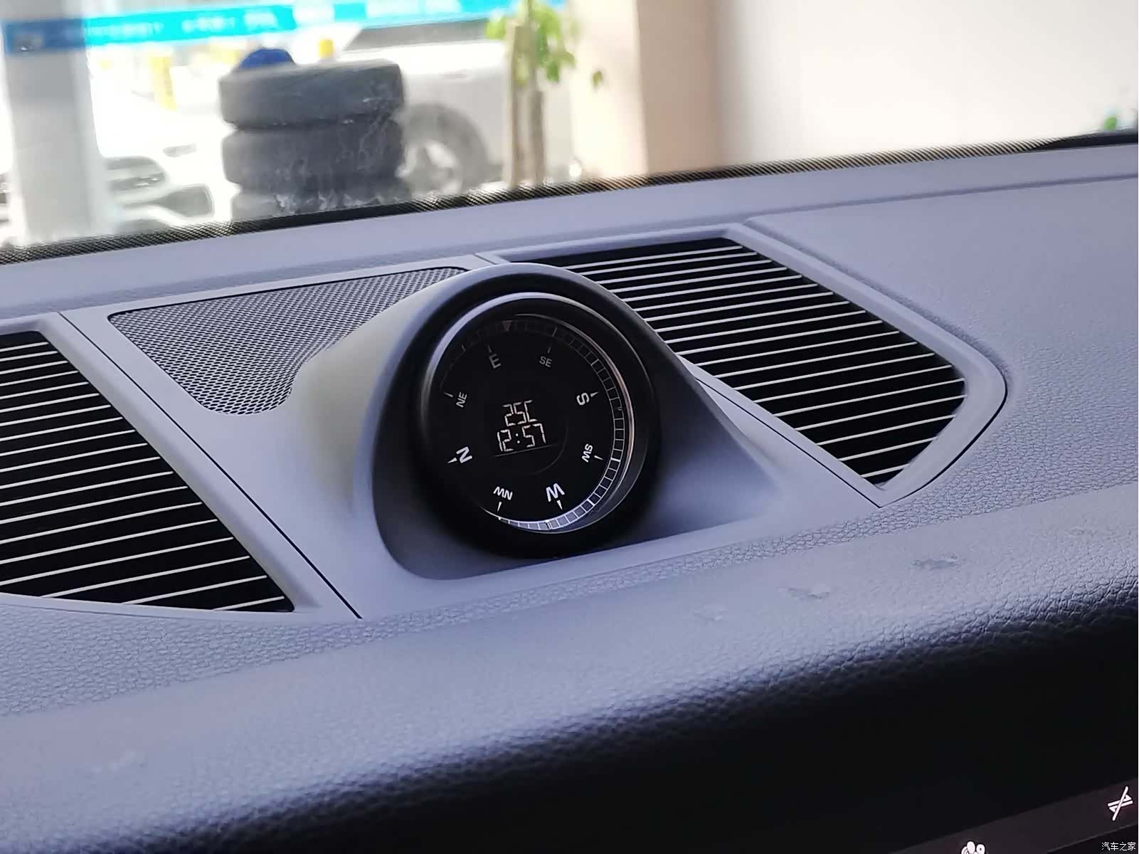 Porsche Macan, 2023 21
