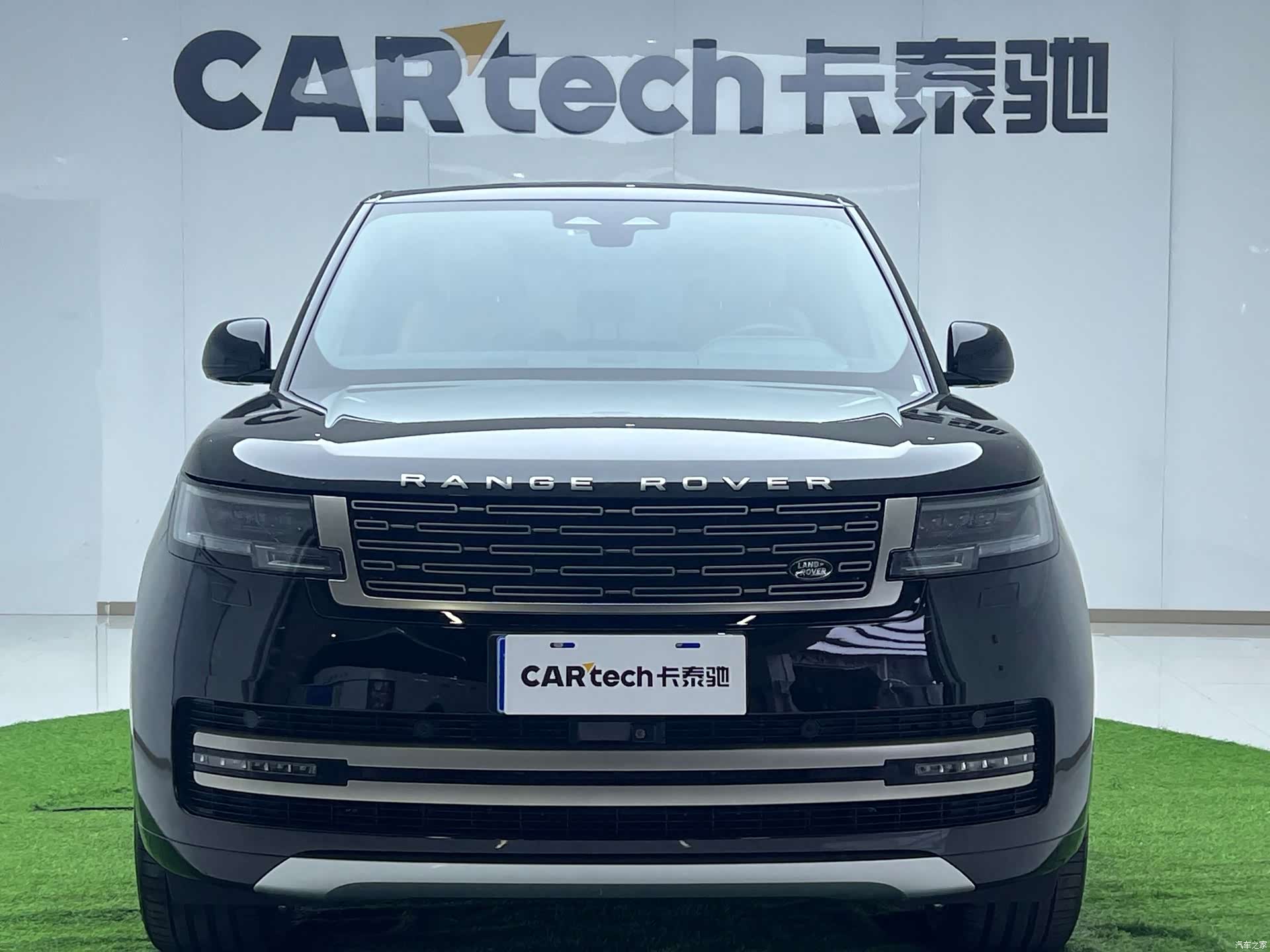 Land Rover Range Rover, 2024 8