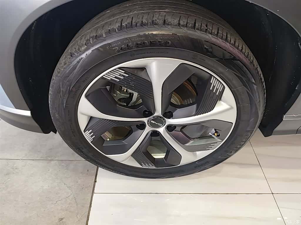 BYD 07, 2023 23