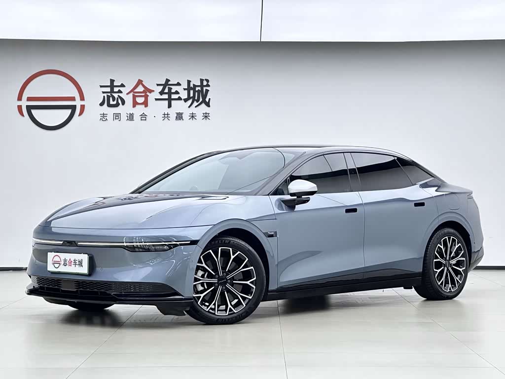 Zeekr 007 2024 75kWh