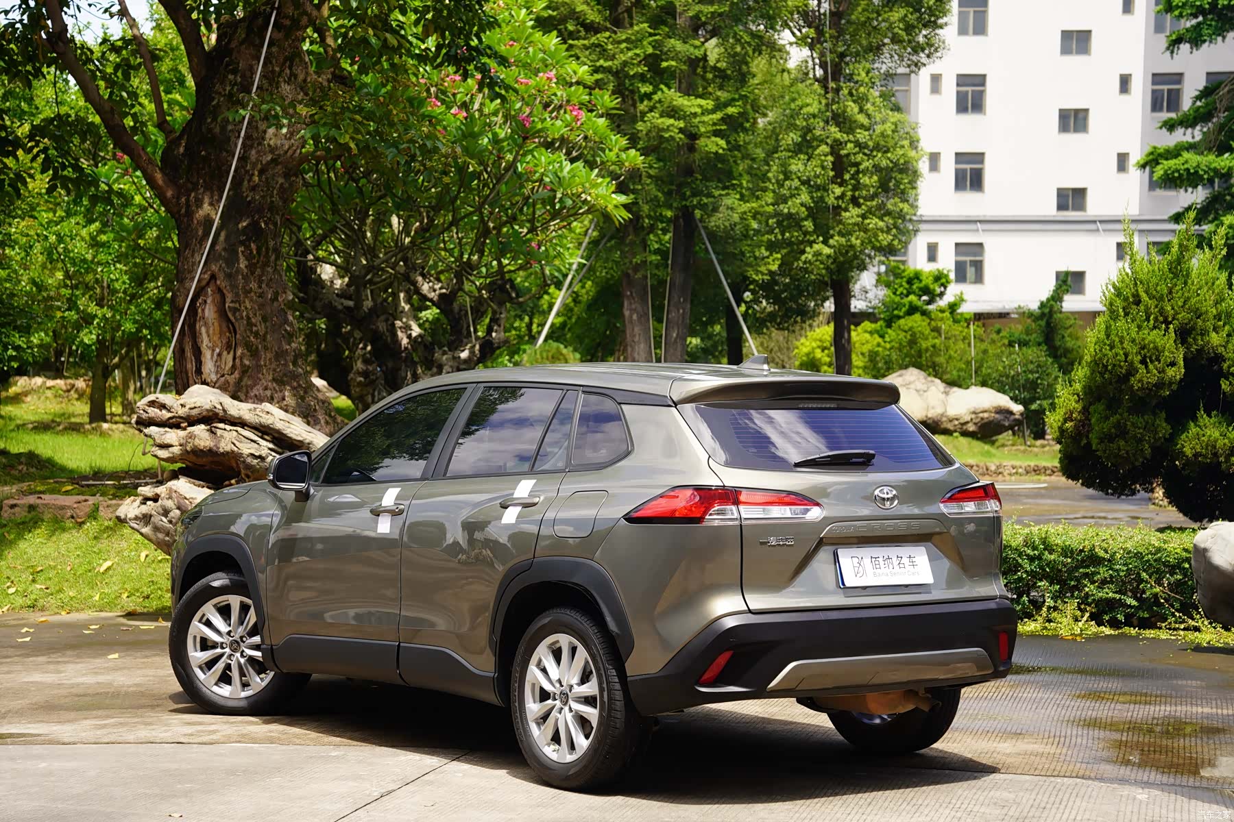 Toyota Corolla, 2022 6