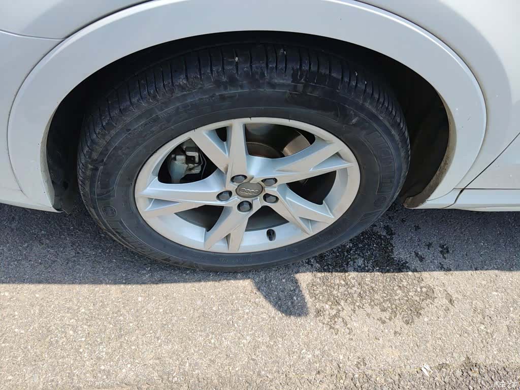 Audi Q3, 2019 25