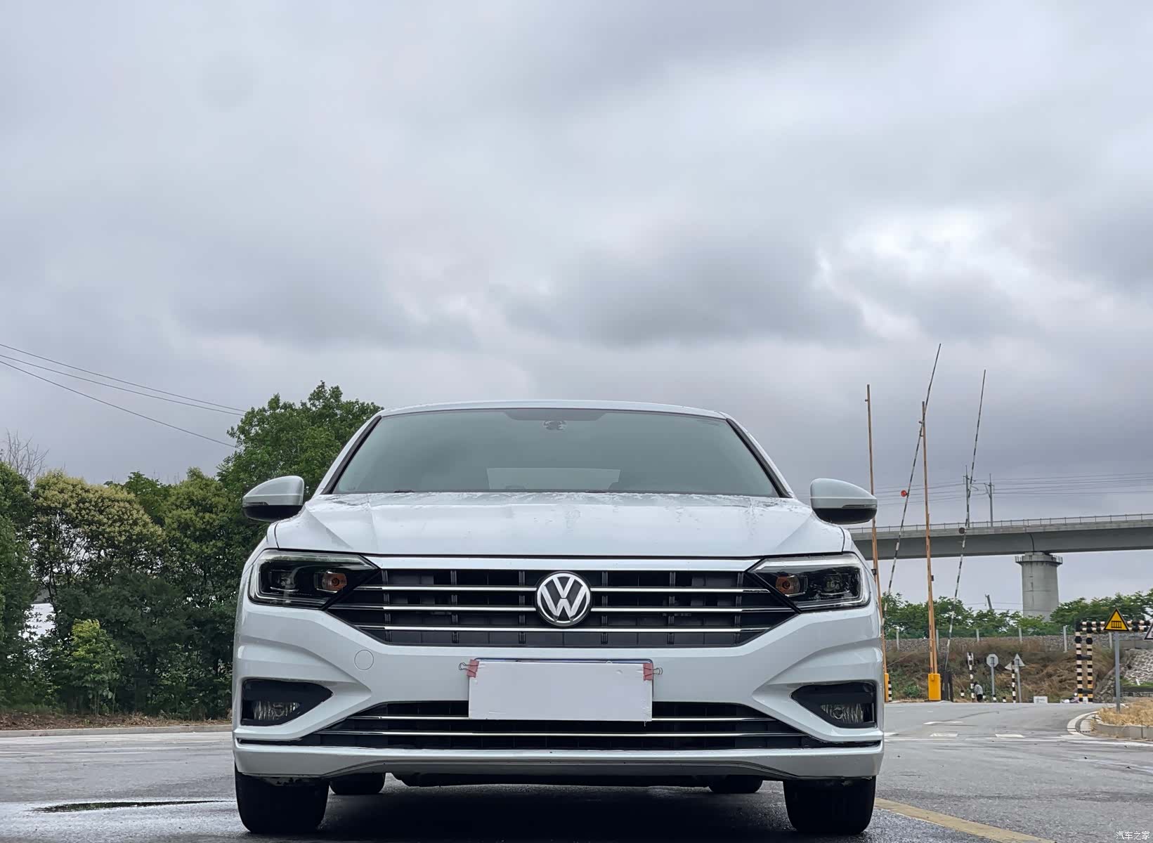 Volkswagen Sagitar, 2019 2