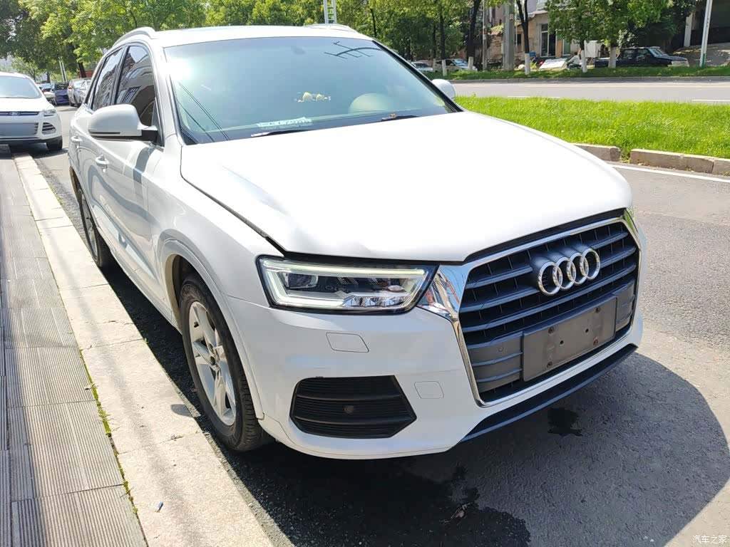 Audi Q3, 2019 22