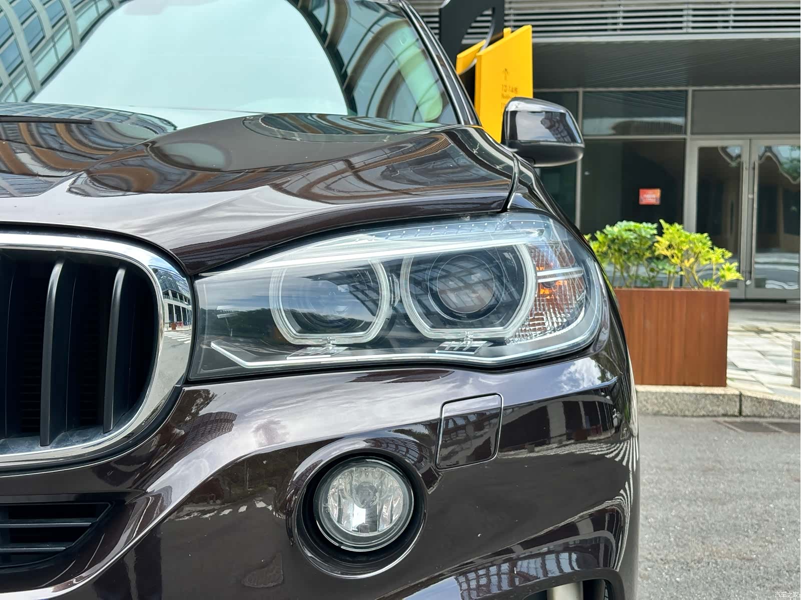 BMW X5, 2016 18