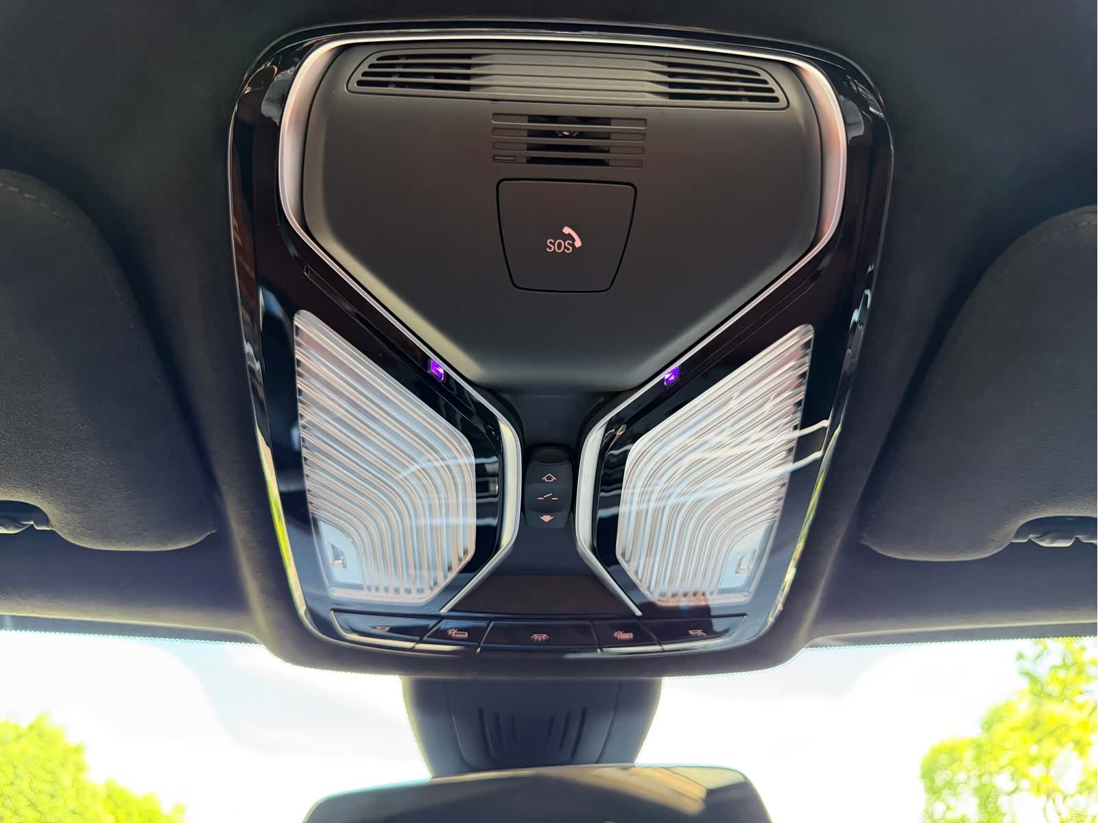 BMW X7, 2020 20