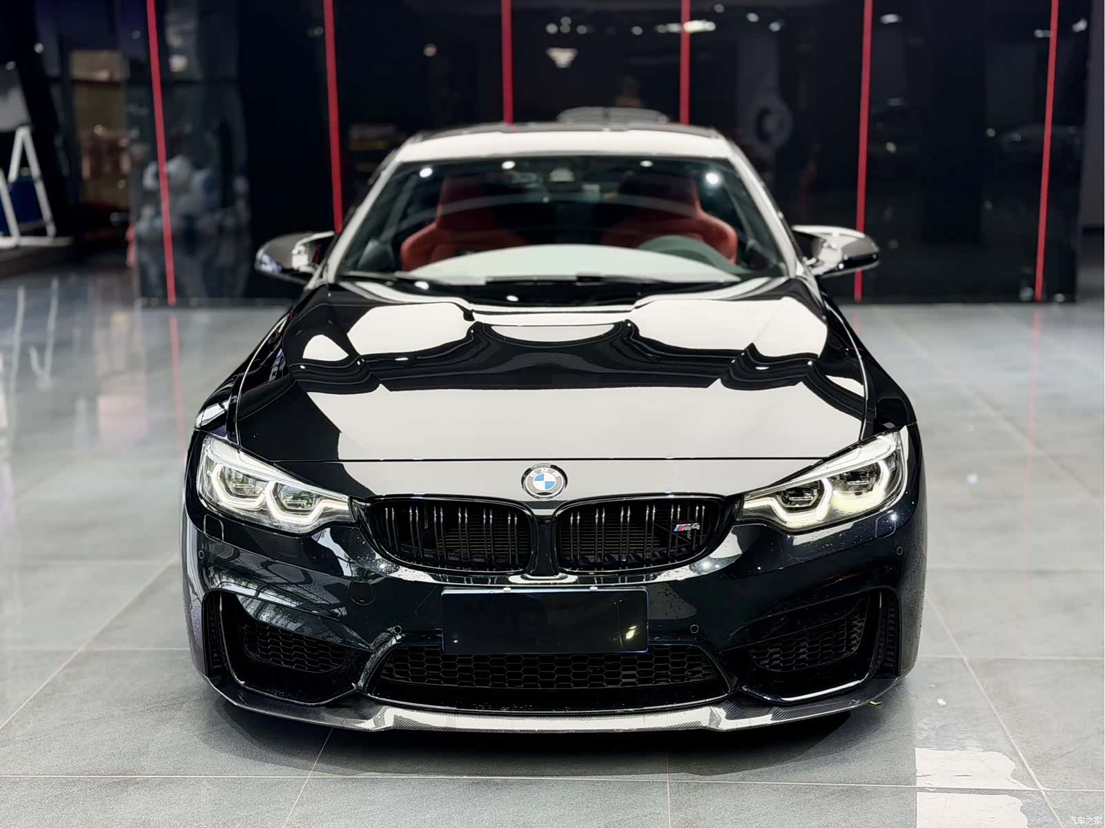 BMW M4, 2019 2