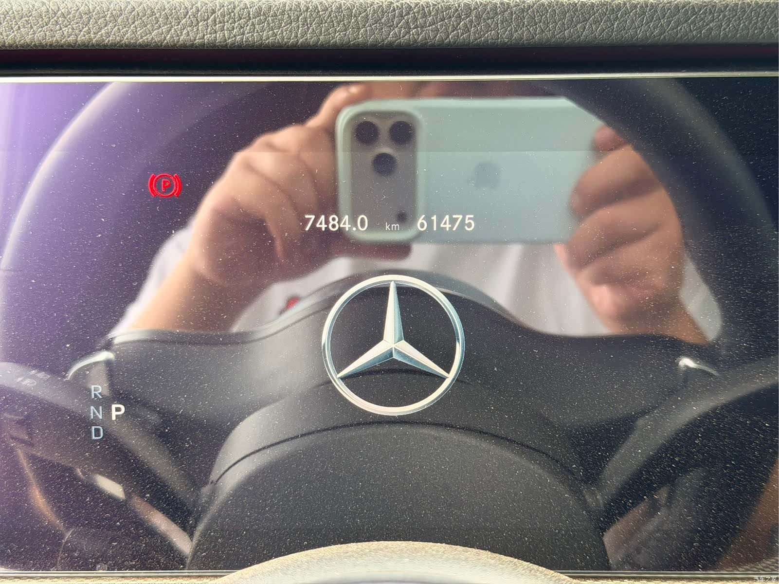 Mercedes-Benz G-Class, 2022 13