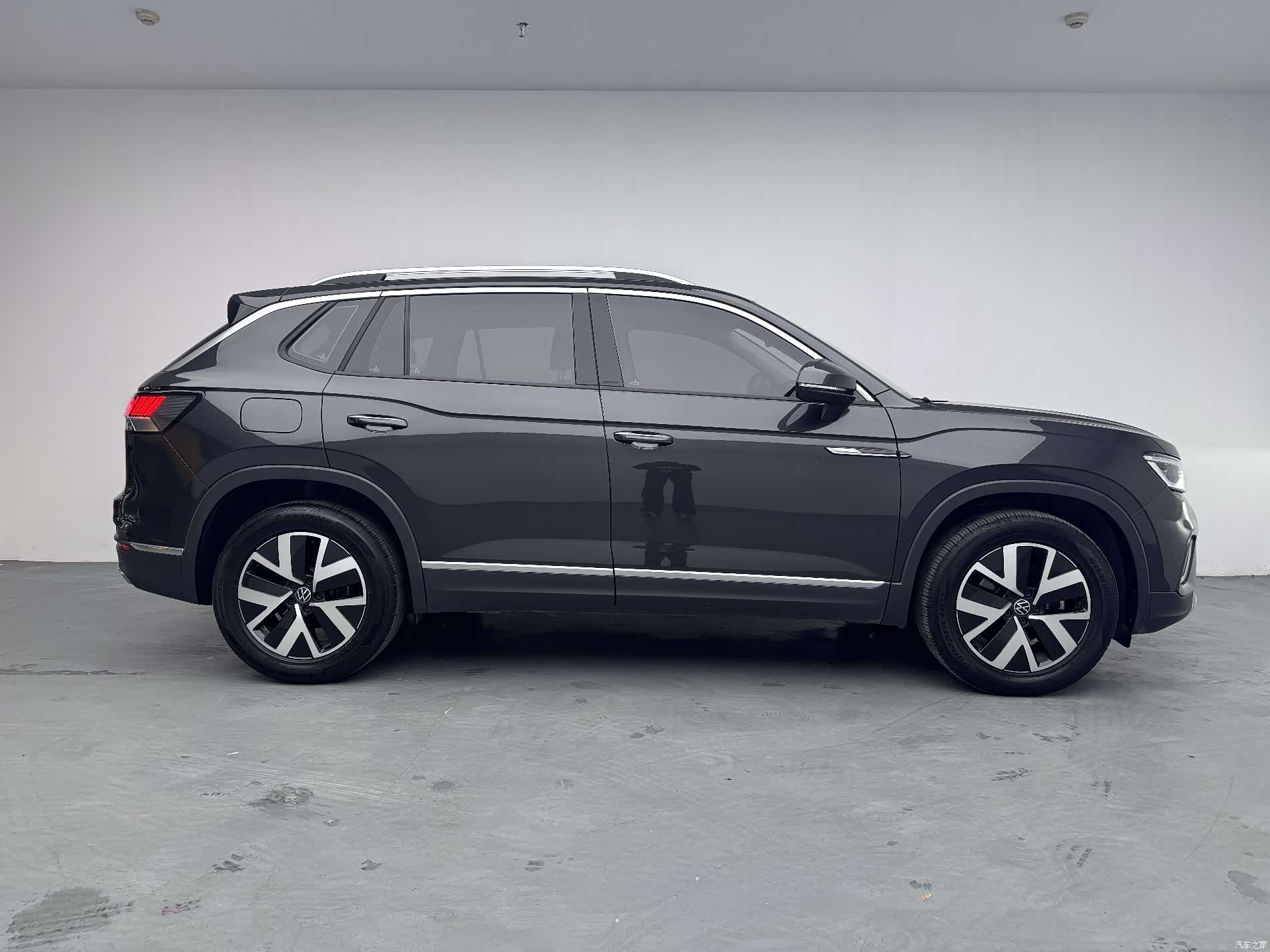 Volkswagen Tayron, 2023 7