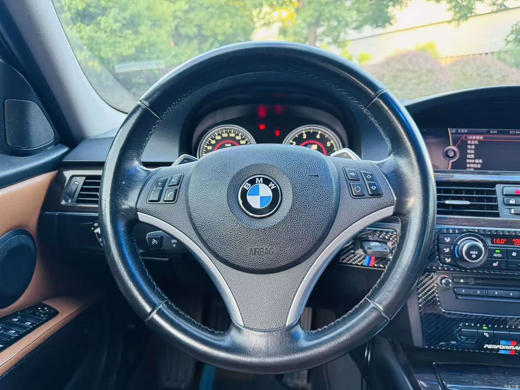BMW 3 Series, 2011 9