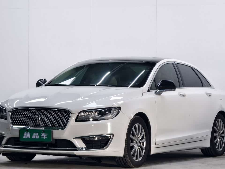 Lincoln MKZ