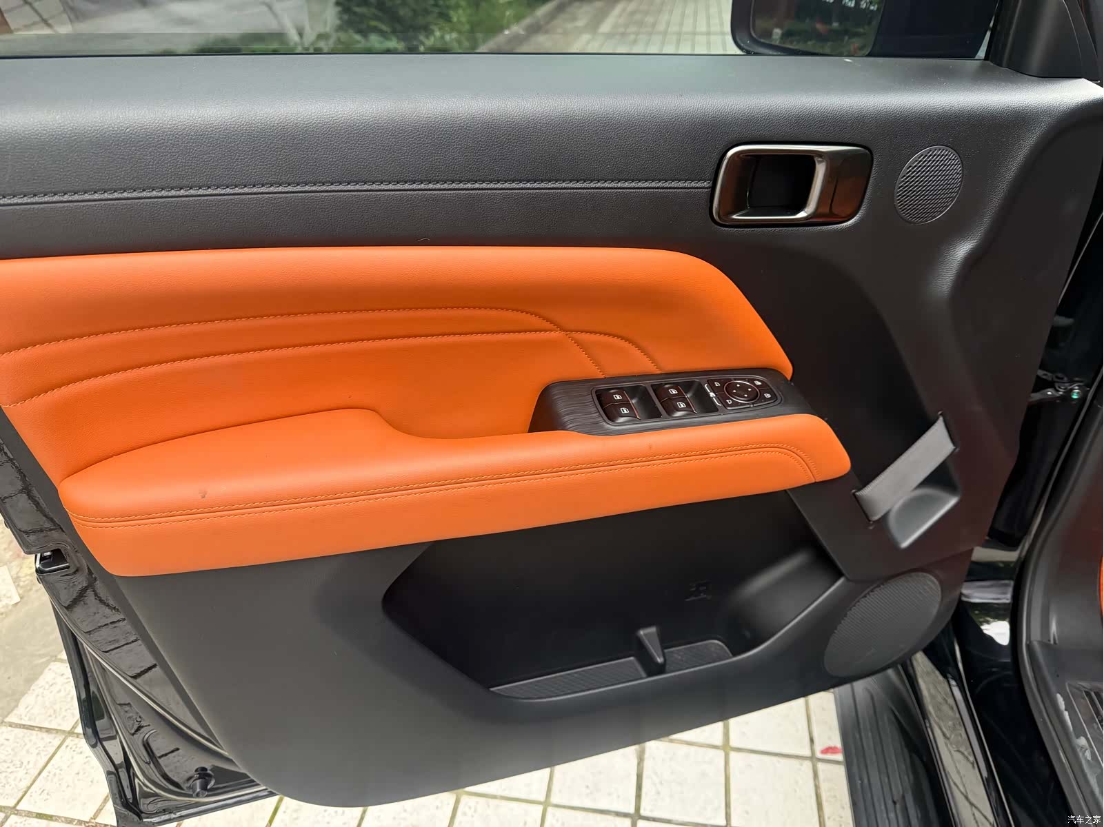 Haval H9, 2025 3