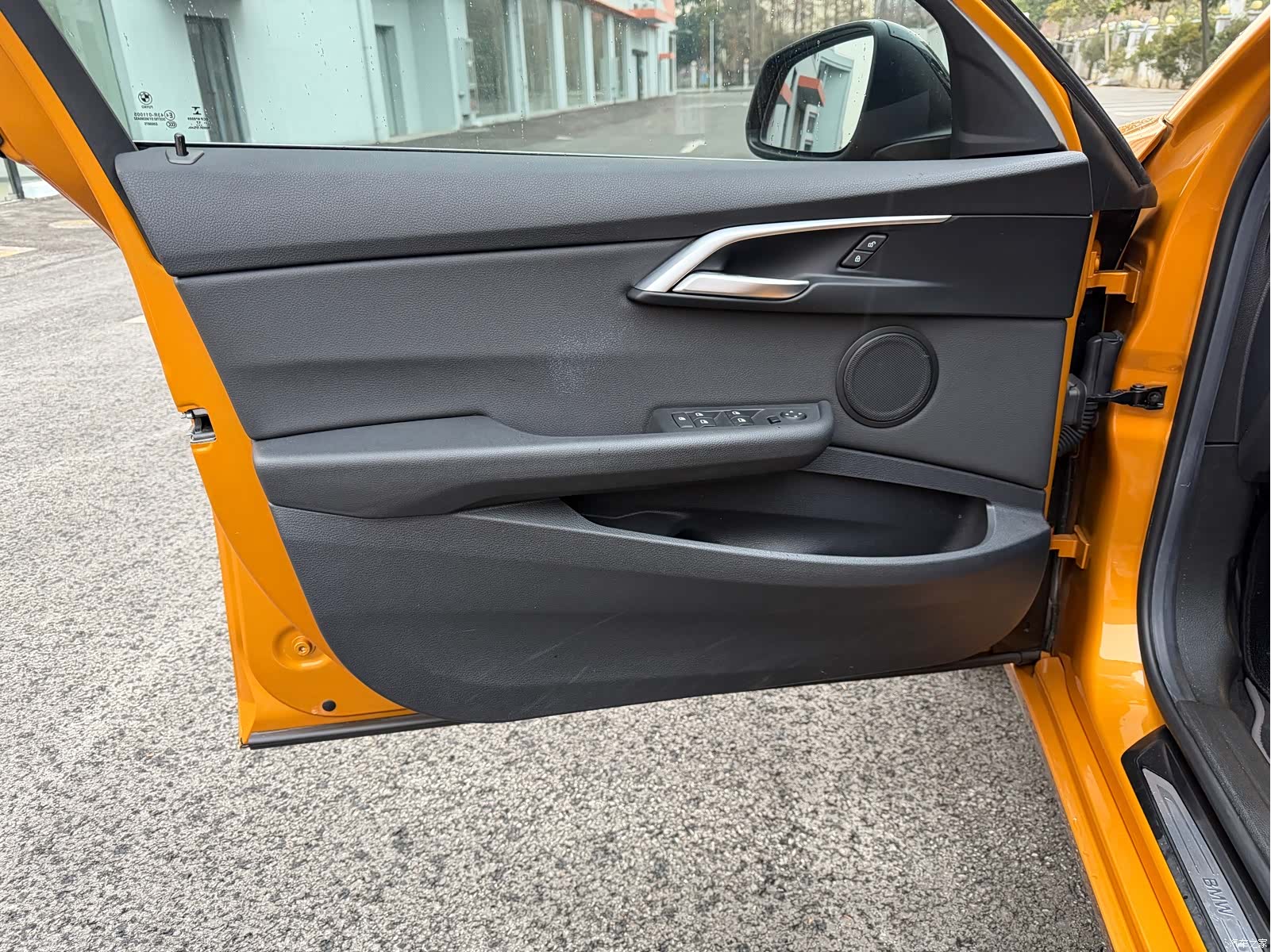 BMW 1 Series, 2017 11