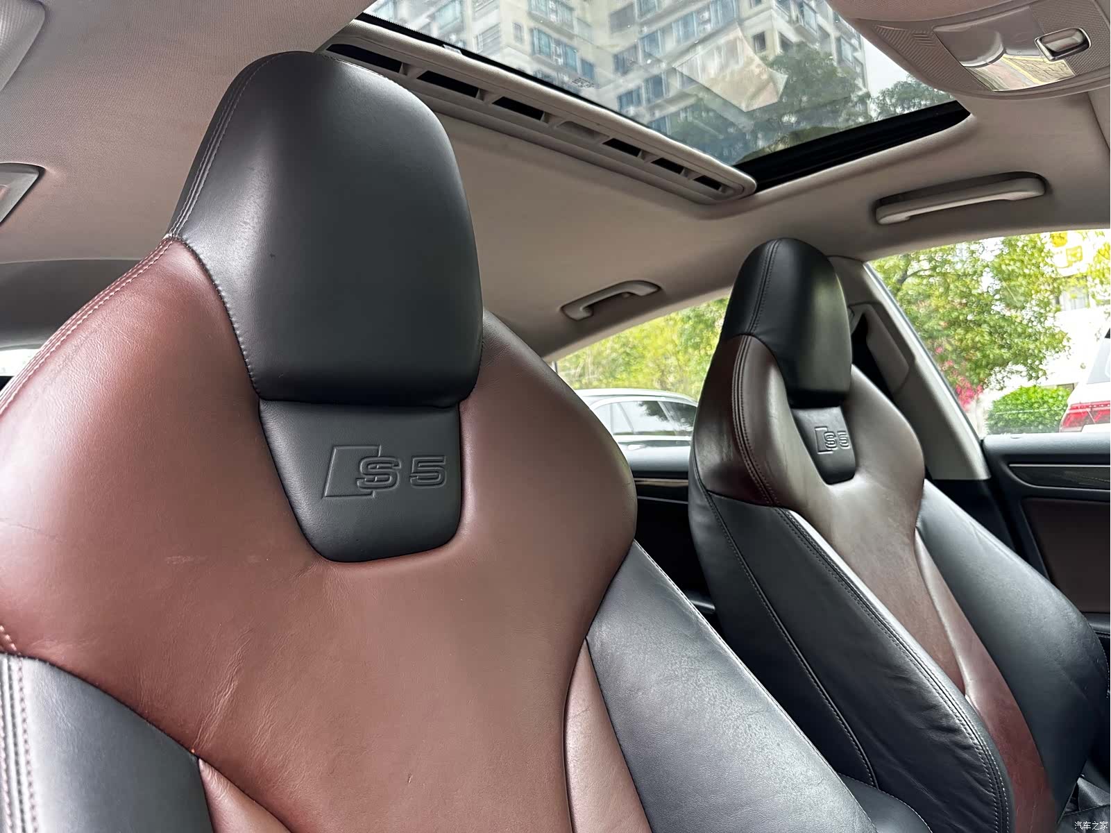 Audi S5, 2012 26