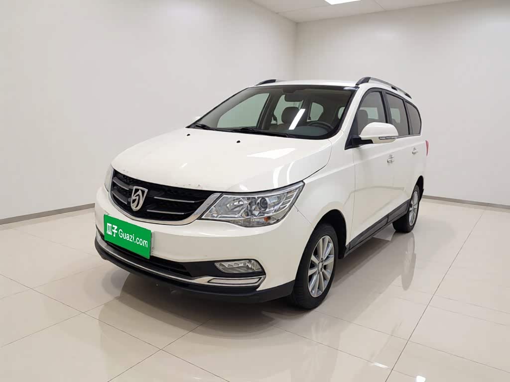 Baojun 730