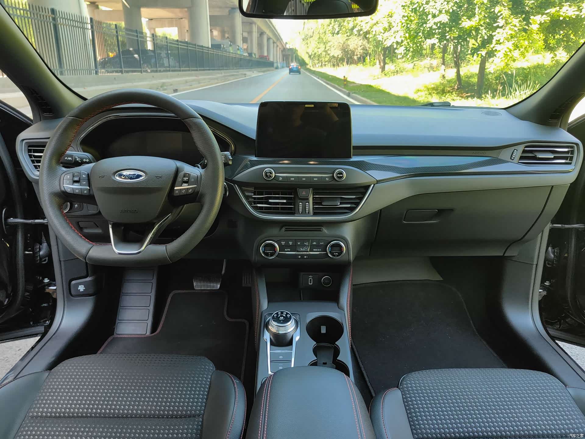 Ford Focus, 2020 2