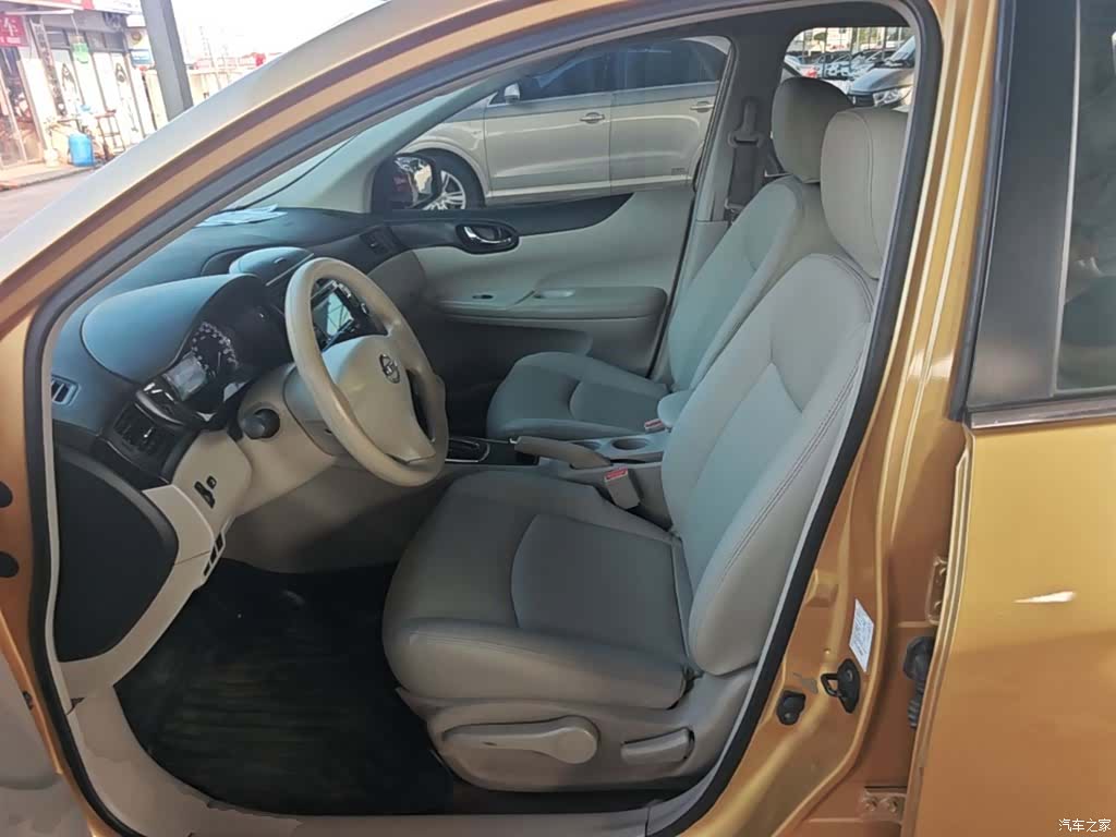 Nissan Tiida, 2016 11