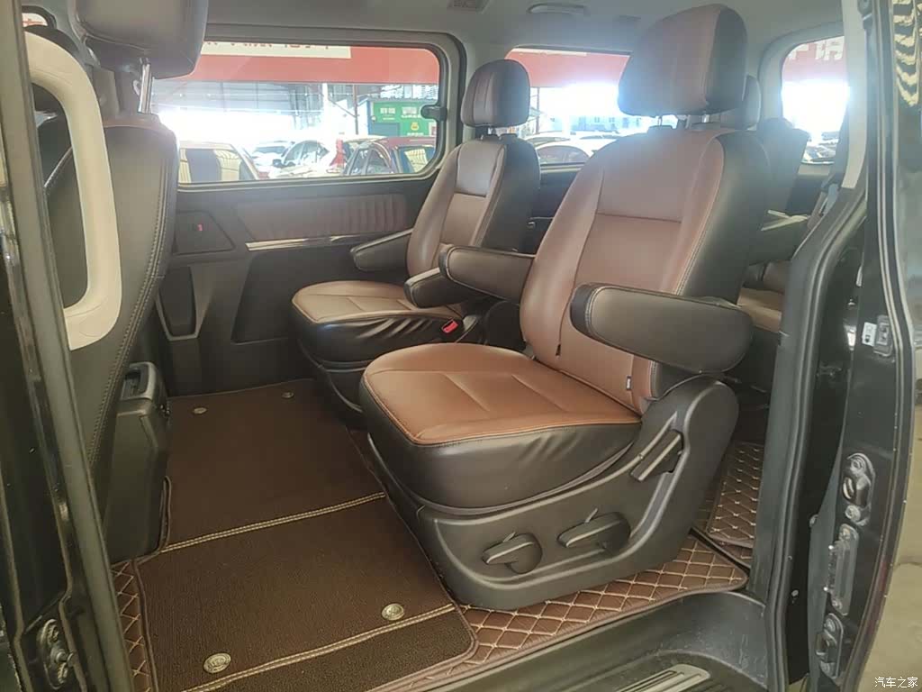 DongFeng CM7, 2016 17
