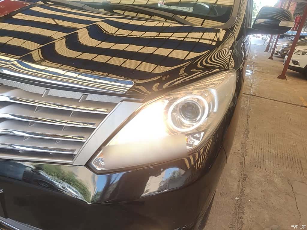 DongFeng CM7, 2016 24