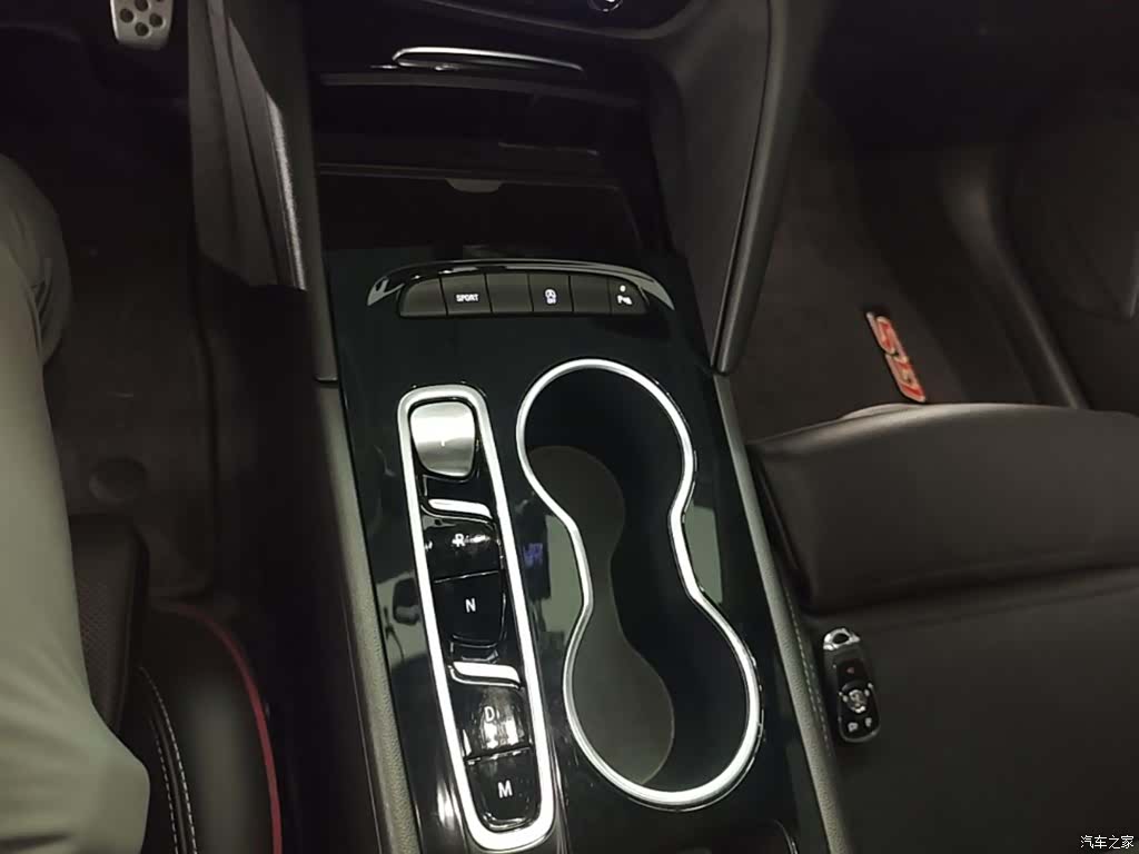 Buick Regal, 2022 14