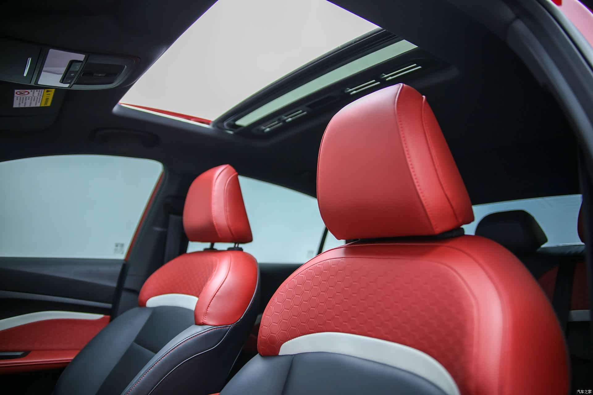 MG MG5, 2021 16