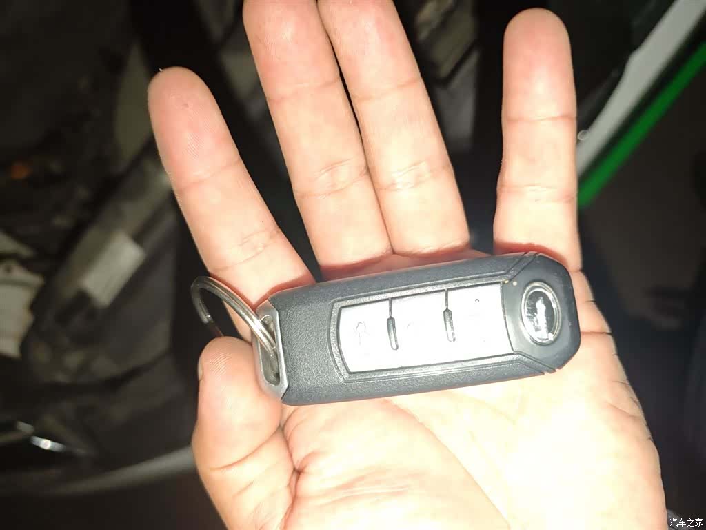 GAC GS3, 2019 12