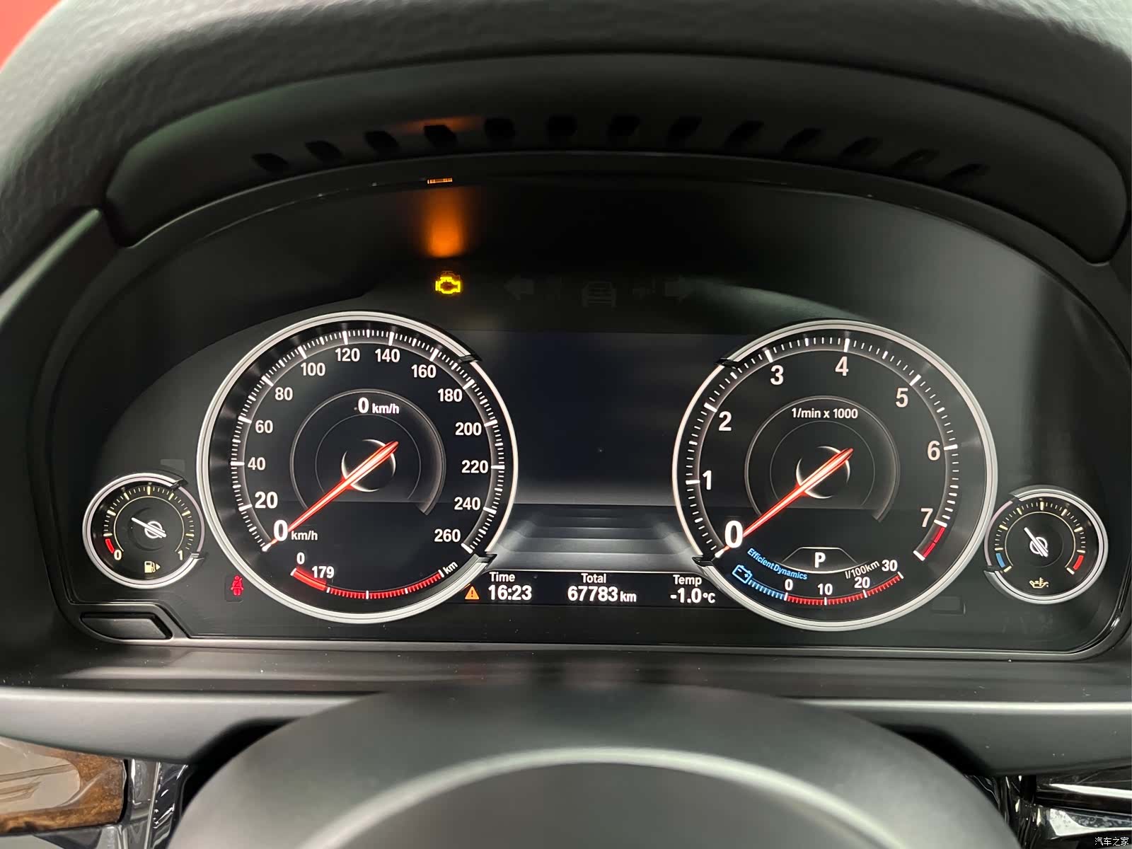 BMW X5, 2018 14