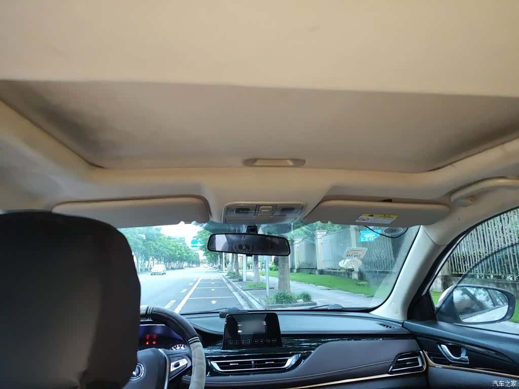 Changan Eado, 2018 9
