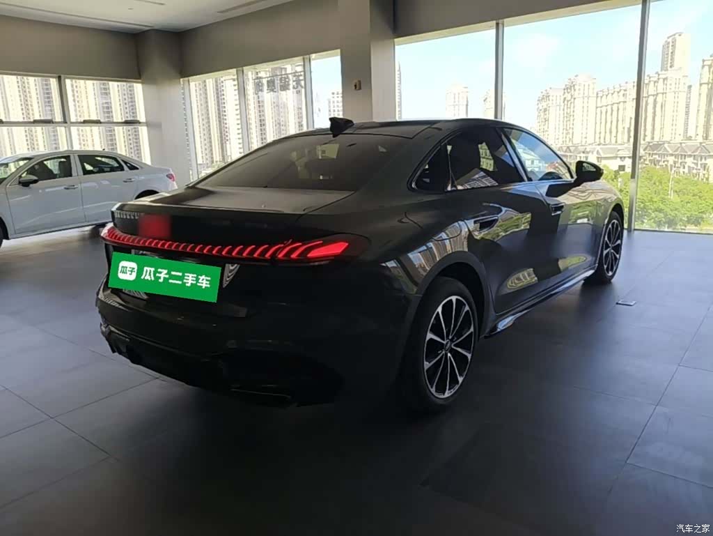 Audi A5, 2025 7
