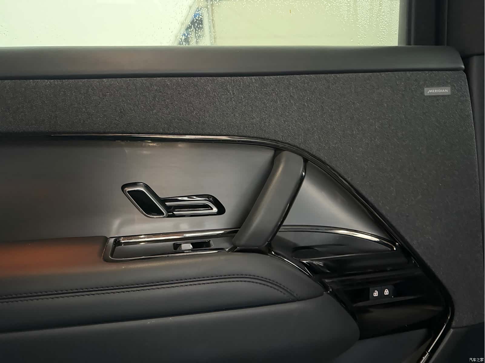 Land Rover Range Rover, 2023 11