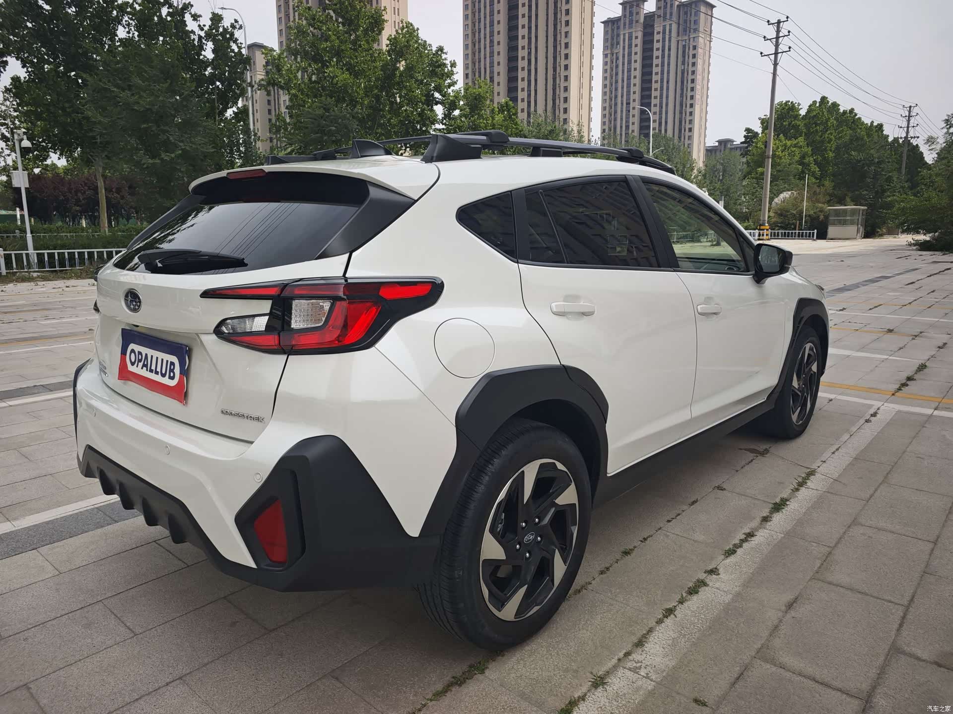 Subaru 2.5i, 2023 6