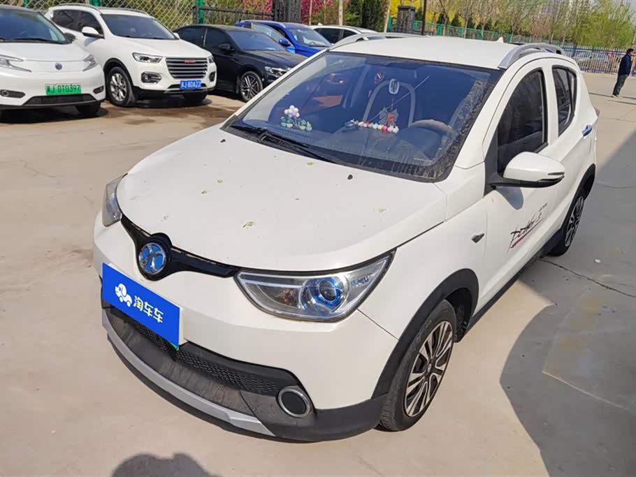 BAIC EC BAIC EC