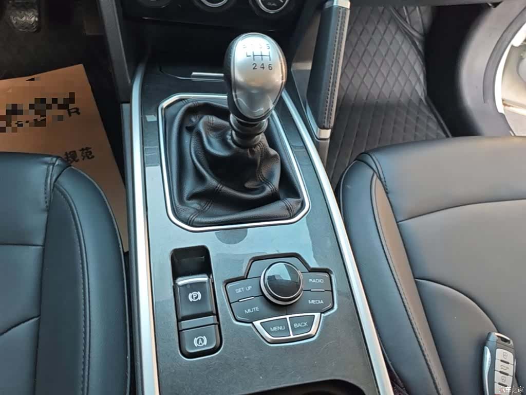 Haval H6, 2019 14