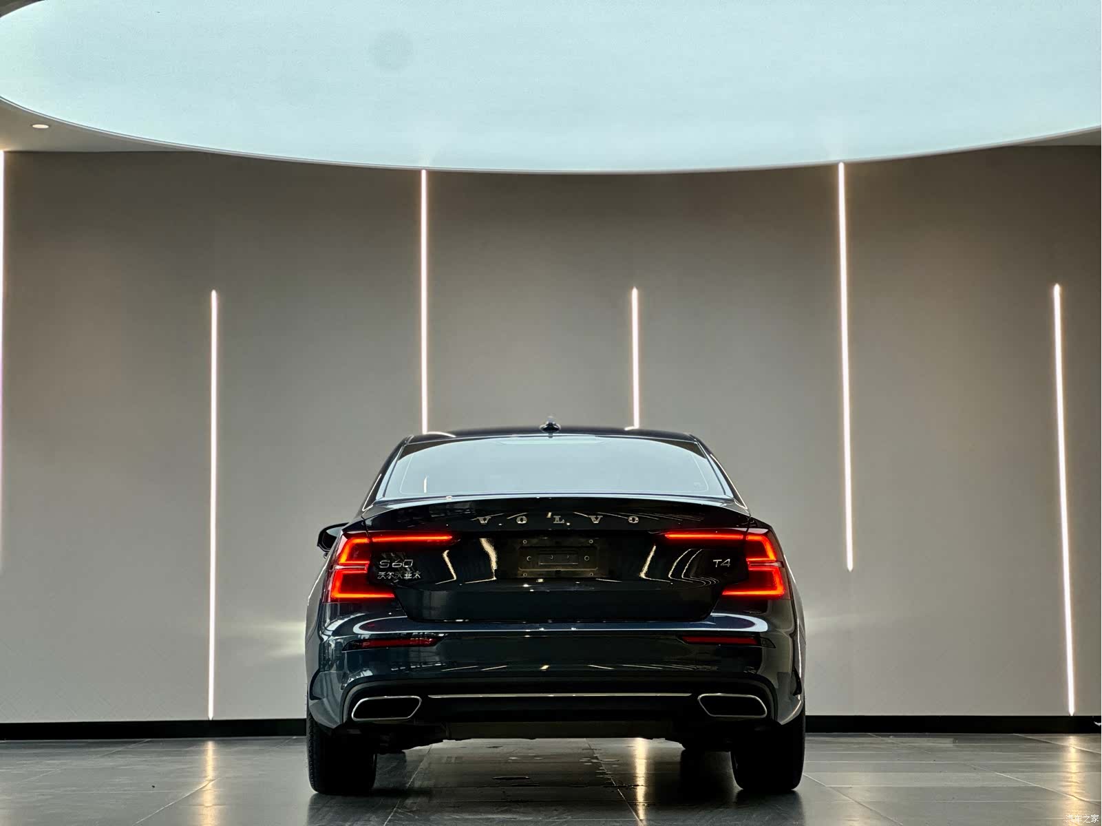 Volvo S60, 2020 9