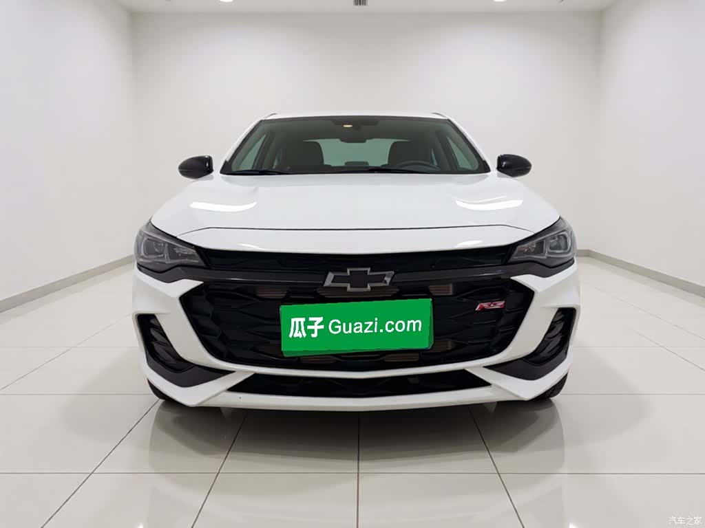 Chevrolet RS, 2021 24